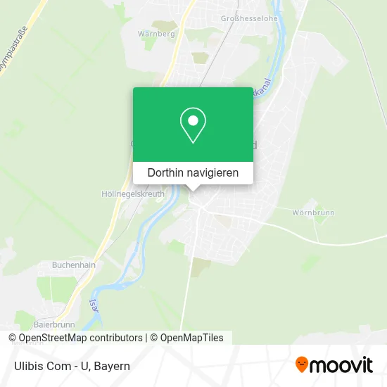 Ulibis Com - U Karte