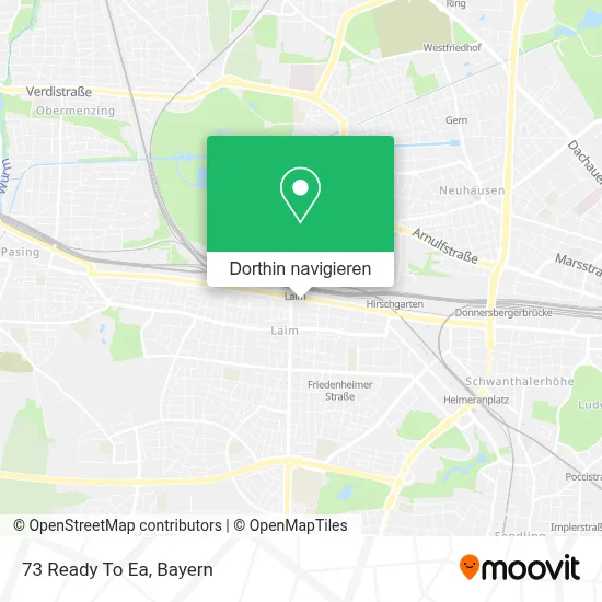 73 Ready To Ea Karte