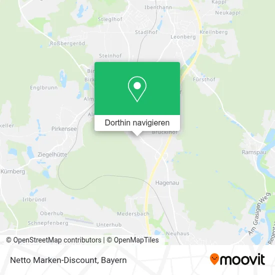 Netto Marken-Discount Karte