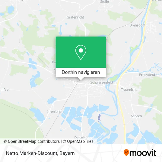 Netto Marken-Discount Karte