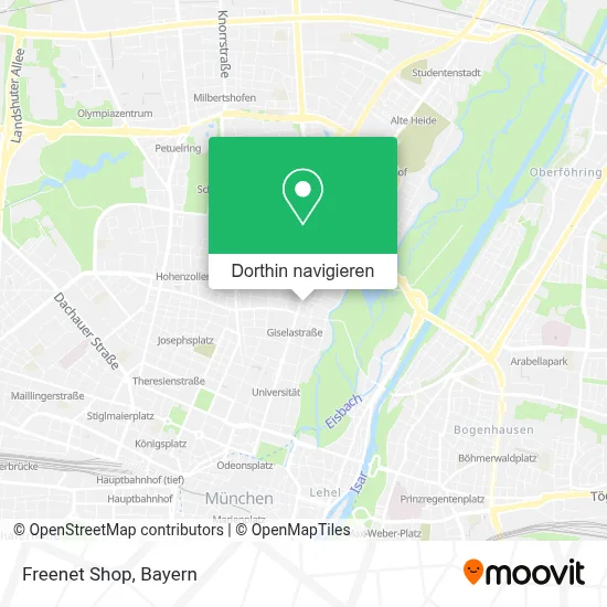 Freenet Shop Karte