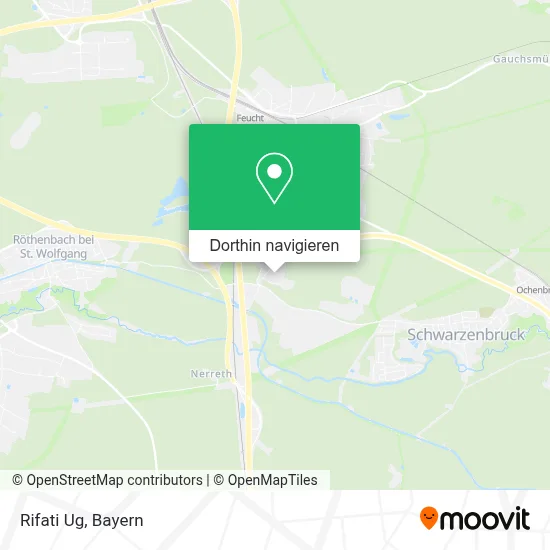 Rifati Ug Karte