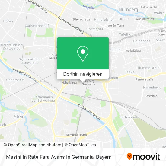Masini In Rate Fara Avans In Germania Karte