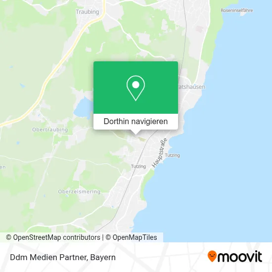 Ddm Medien Partner Karte