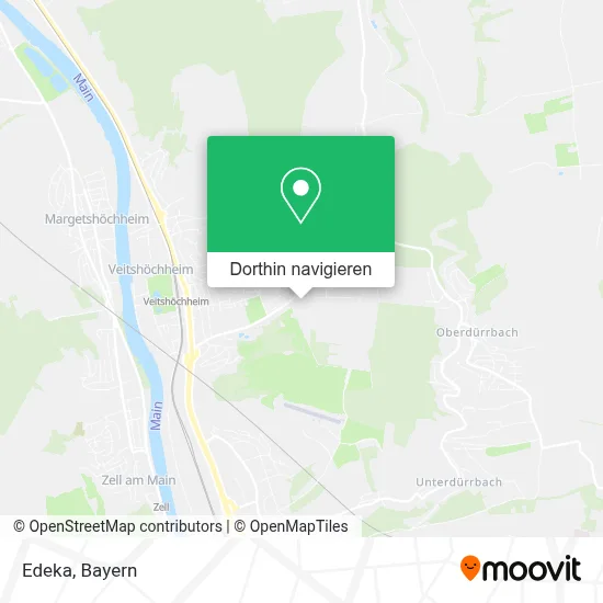 Edeka Karte