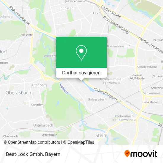 Best-Lock Gmbh Karte