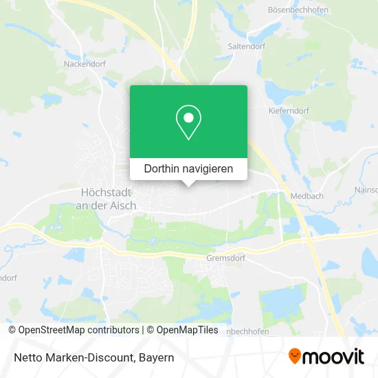 Netto Marken-Discount Karte