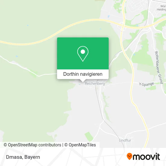 Dmasa Karte