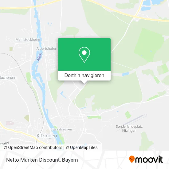 Netto Marken-Discount Karte