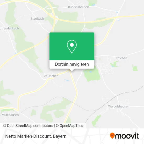 Netto Marken-Discount Karte
