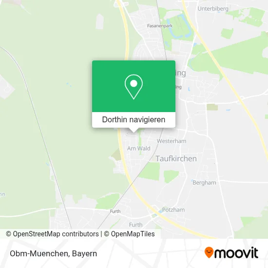 Obm-Muenchen Karte