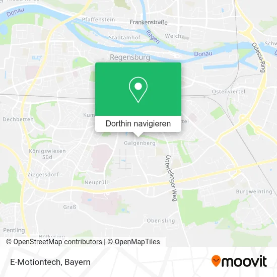 E-Motiontech Karte