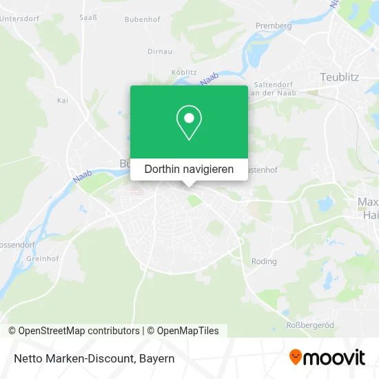 Netto Marken-Discount Karte