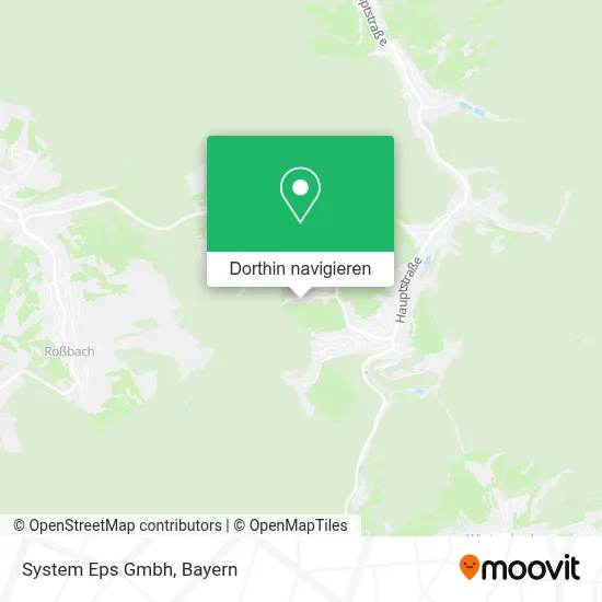 System Eps Gmbh Karte