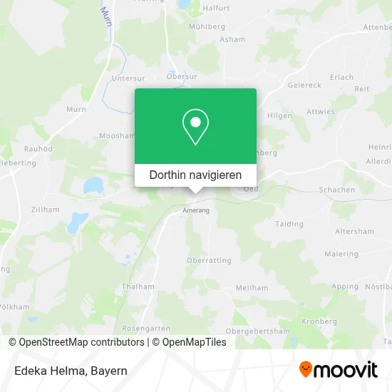 Edeka Helma Karte