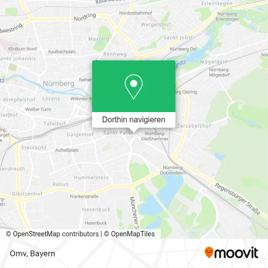 Omv Karte