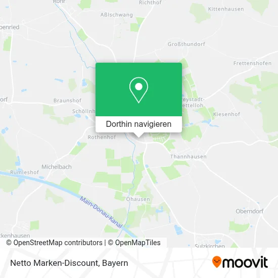 Netto Marken-Discount Karte