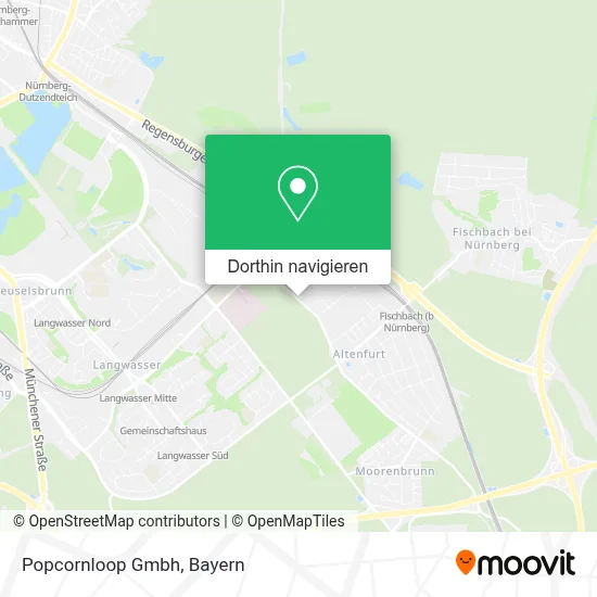 Popcornloop Gmbh Karte