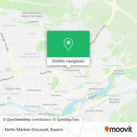 Netto Marken-Discount Karte