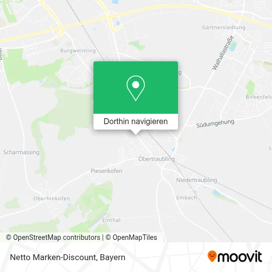Netto Marken-Discount Karte