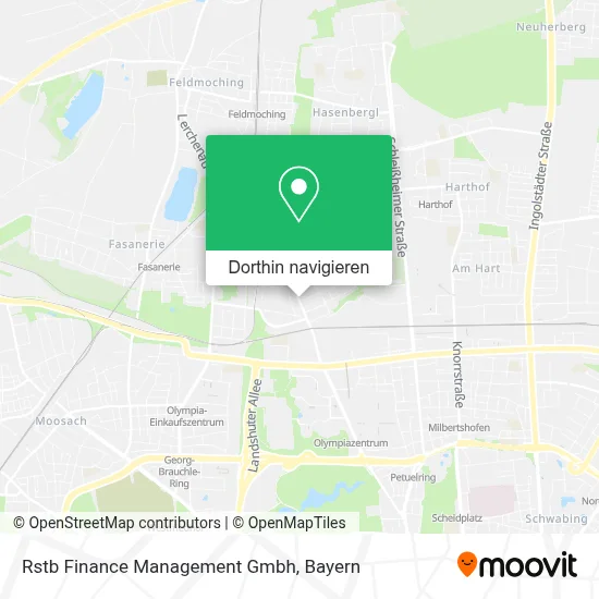 Rstb Finance Management Gmbh Karte