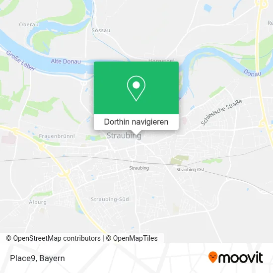 Place9 Karte