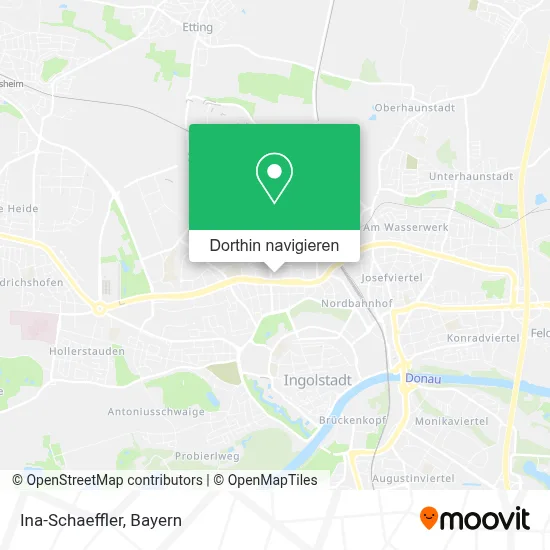 Ina-Schaeffler Karte