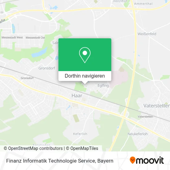 Finanz Informatik Technologie Service Karte