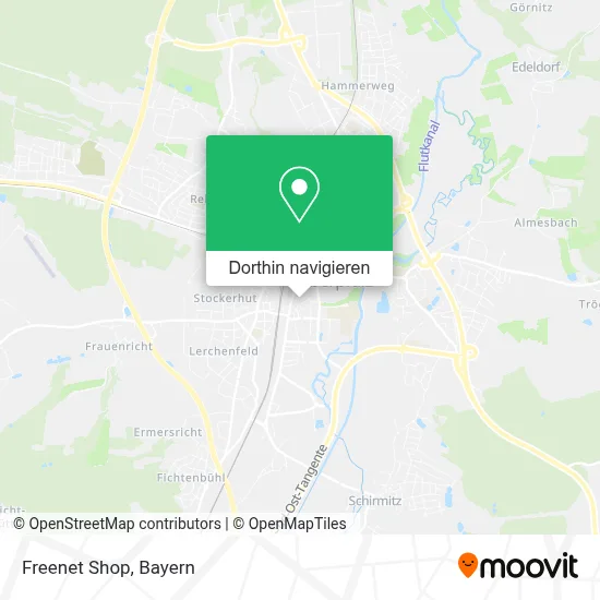 Freenet Shop Karte