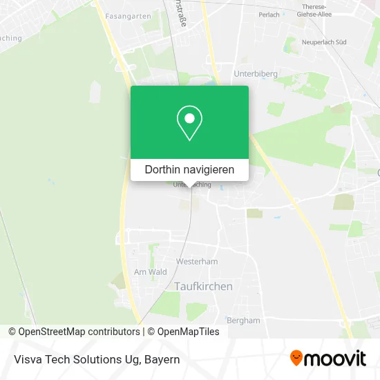 Visva Tech Solutions Ug Karte