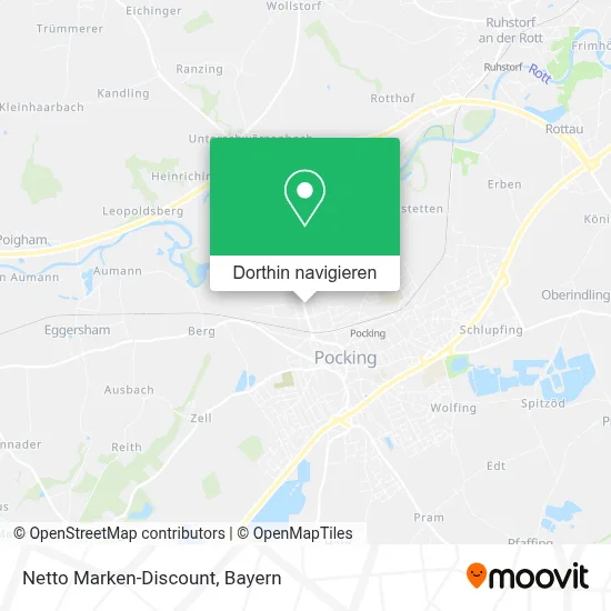 Netto Marken-Discount Karte