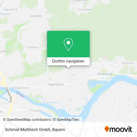 Schmid-Multitech Gmbh Karte