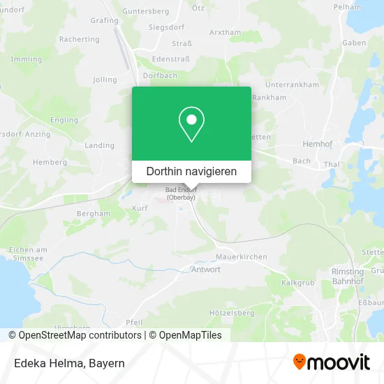 Edeka Helma Karte