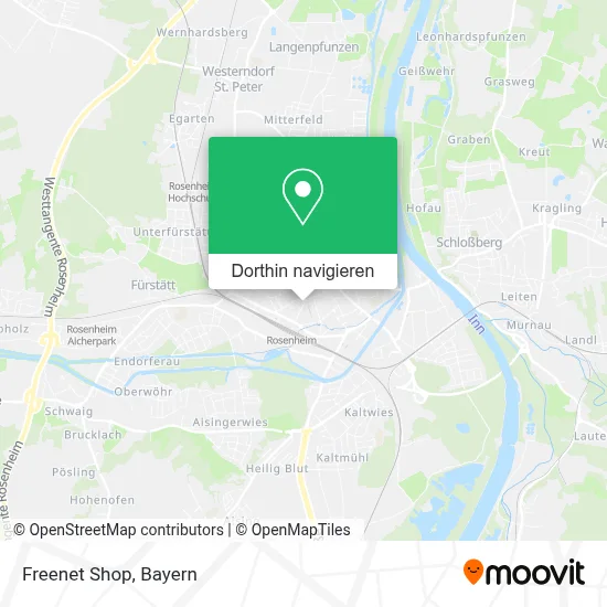 Freenet Shop Karte