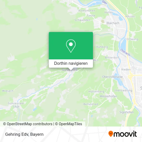 Gehring Edv Karte