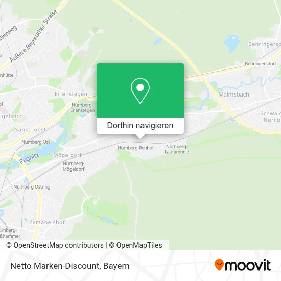 Netto Marken-Discount Karte