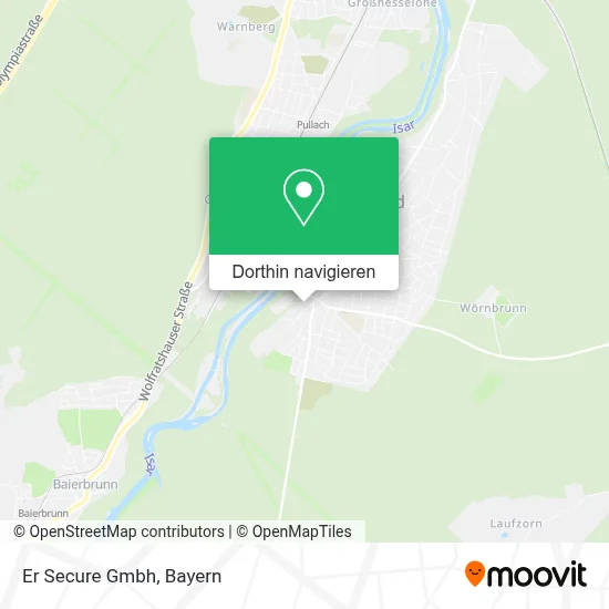 Er Secure Gmbh Karte