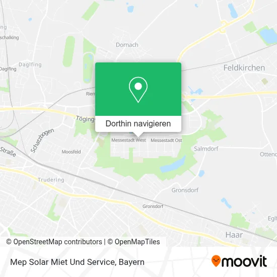 Mep Solar Miet Und Service Karte