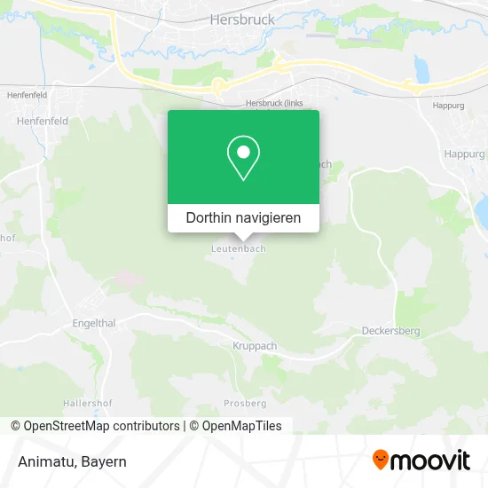 Animatu Karte