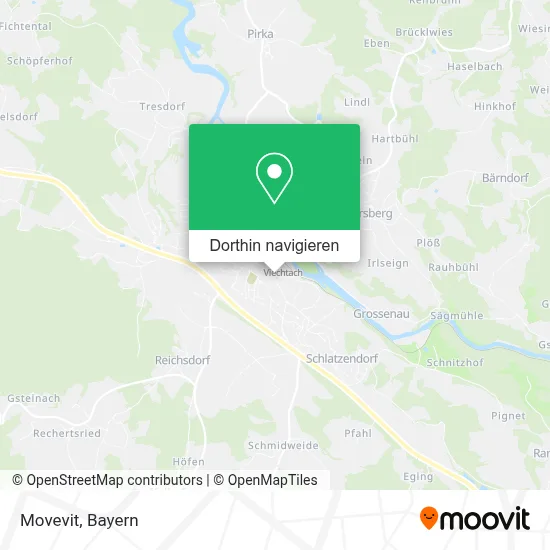 Movevit Karte
