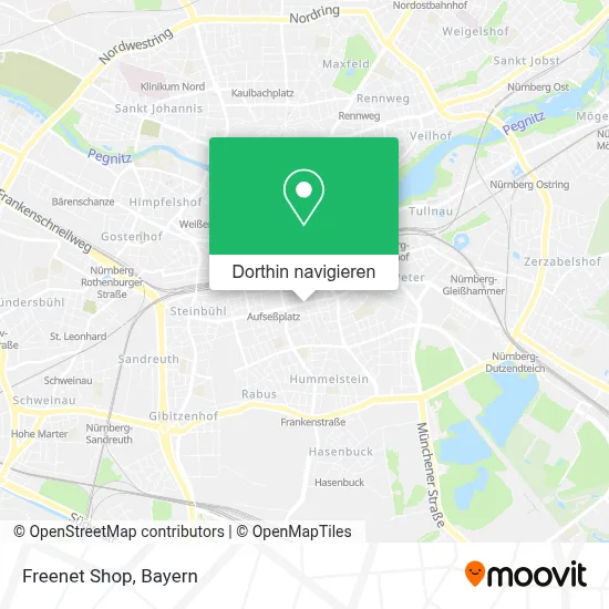 Freenet Shop Karte