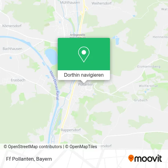 Ff Pollanten Karte