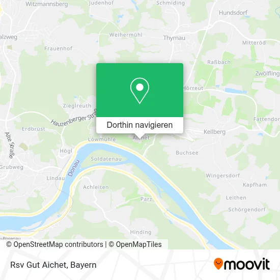 Rsv Gut Aichet Karte