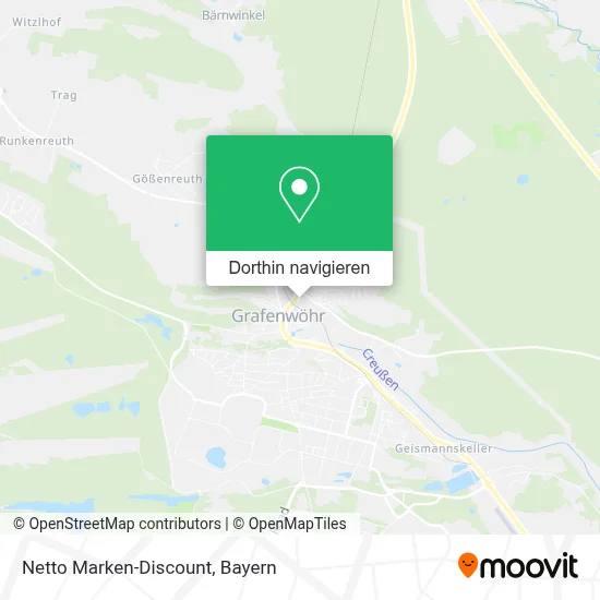 Netto Marken-Discount Karte