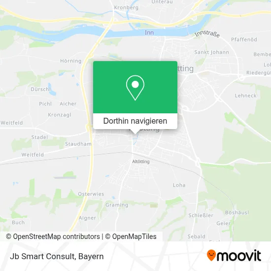Jb Smart Consult Karte