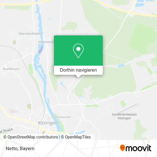 Netto Karte