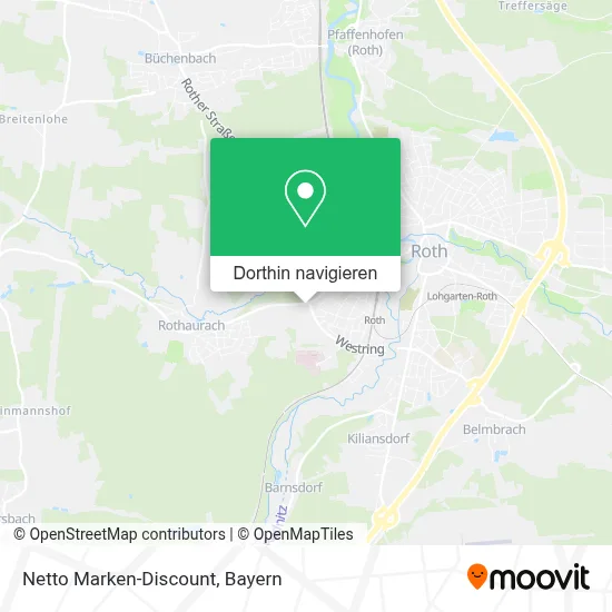 Netto Marken-Discount Karte