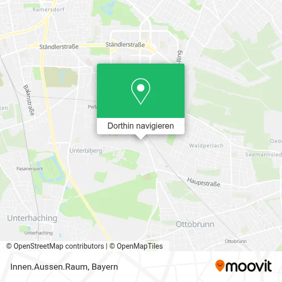 Innen.Aussen.Raum Karte