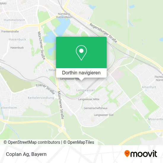 Coplan Ag Karte