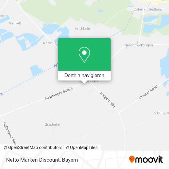 Netto Marken-Discount Karte